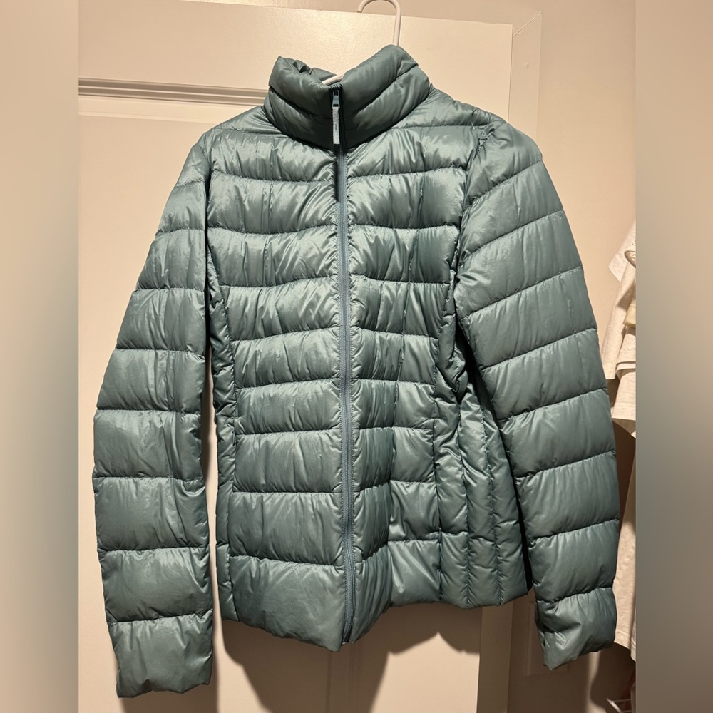 UNIQLO Down Puff Winter Jacket